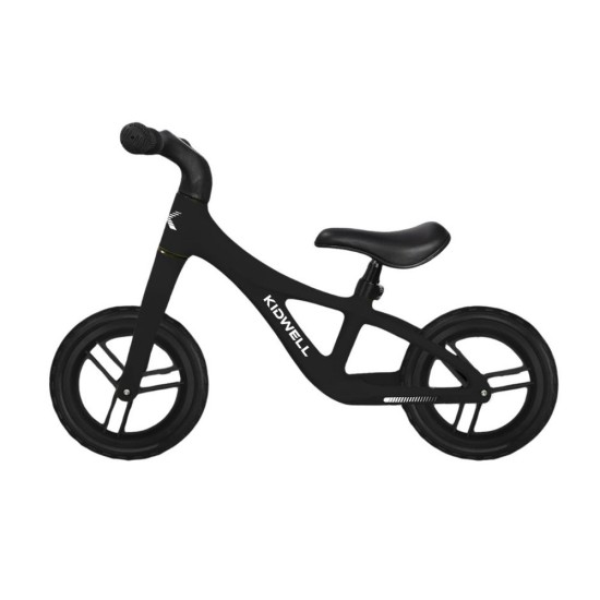 Kidwell Jogo futóbicikli, fekete