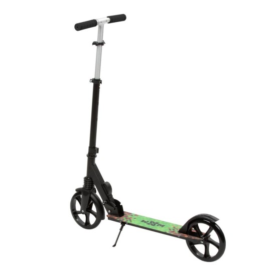WXM DRIFF összecsukható városi roller, Minecraft Pixel