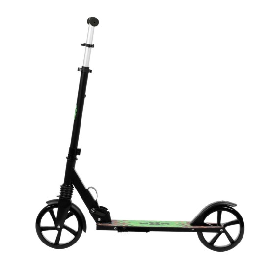 WXM DRIFF összecsukható városi roller, Minecraft Pixel