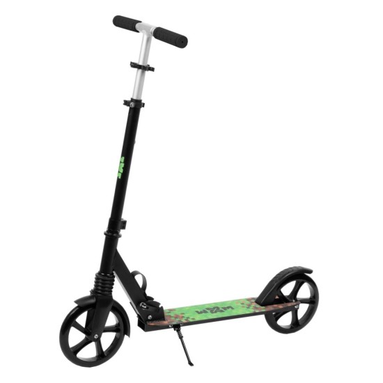 WXM DRIFF összecsukható városi roller, Minecraft Pixel