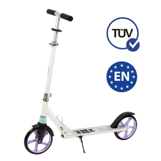 WXM DRIFF összecsukható városi roller,fluid