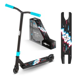 WXM WRT-BT1 freestyle roller