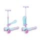 Kidwell RIMBA futóbicikli és roller, unikornis Kidwell RIMBA futóbicikli és roller, unikornis
