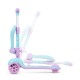 Kidwell RIMBA futóbicikli és roller, unikornis Kidwell RIMBA futóbicikli és roller, unikornis