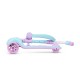 Kidwell RIMBA futóbicikli és roller, unikornis Kidwell RIMBA futóbicikli és roller, unikornis