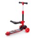 Kidwell RIMBA futóbicikli és roller, versenyautós Kidwell RIMBA futóbicikli és roller, versenyautós