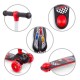 Kidwell RIMBA futóbicikli és roller, versenyautós Kidwell RIMBA futóbicikli és roller, versenyautós