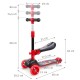 Kidwell RIMBA futóbicikli és roller, versenyautós Kidwell RIMBA futóbicikli és roller, versenyautós