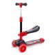 Kidwell RIMBA futóbicikli és roller, versenyautós Kidwell RIMBA futóbicikli és roller, versenyautós