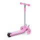Kidwell ZOOCAR roller, őzikés Kidwell ZOOCAR roller, őzikés