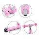 Kidwell ZOOCAR roller, őzikés Kidwell ZOOCAR roller, őzikés