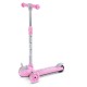 Kidwell ZOOCAR roller, őzikés Kidwell ZOOCAR roller, őzikés