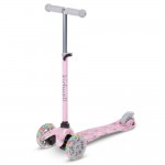 Kidwell UNO 3 kerekű gyerekroller, cats