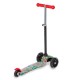 Kidwell UNO 3 kerekű gyerekroller, city
