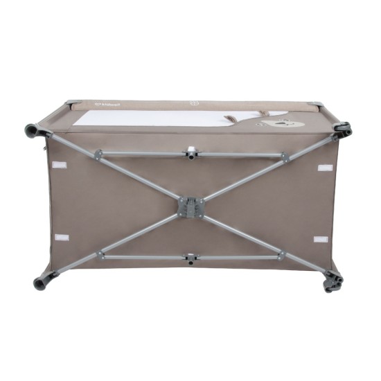 Kidwell Blissy utazóágy, bézs