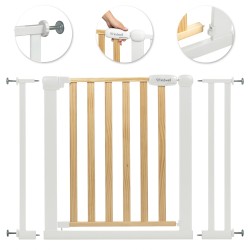 Kidwell Trasti biztonsági kapu 74-105 cm