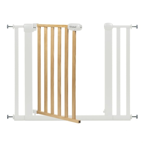 Kidwell Trasti biztonsági kapu 74-105 cm