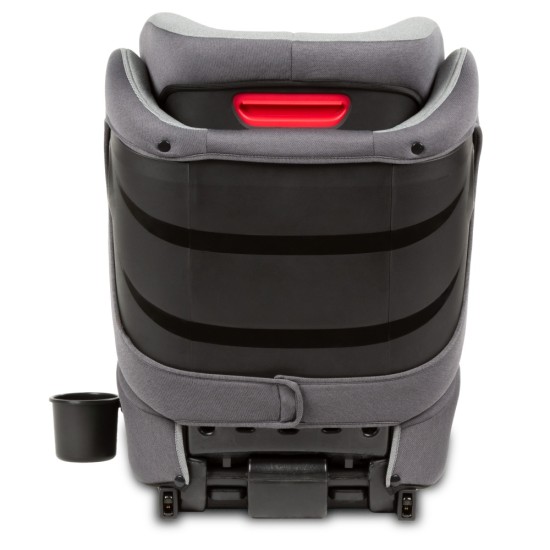 Kidwell Weston i-Size gyerekülés 3 éves kortól, világos szürke