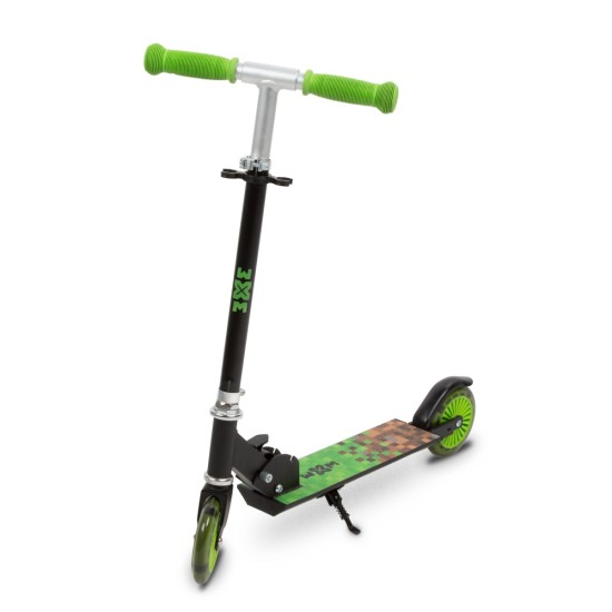 WXM SKIPO összecsukható alumínium roller, Minecraft WXM SKIPO összecsukható alumínium roller, Minecraft