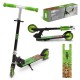 WXM SKIPO összecsukható alumínium roller, Minecraft WXM SKIPO összecsukható alumínium roller, Minecraft