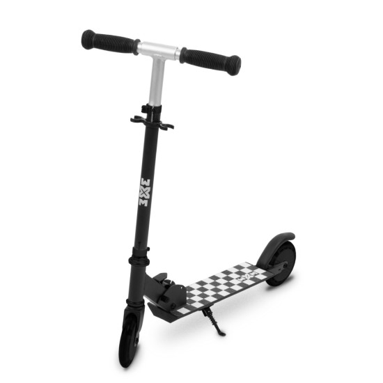 WXM SKIPO összecsukható alumínium roller, sakk WXM SKIPO összecsukható alumínium roller, sakk