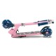WXM SKIPO összecsukható alumínium roller, unikornis WXM SKIPO összecsukható alumínium roller, unikornis
