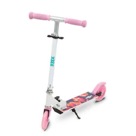 WXM SKIPO összecsukható alumínium roller, virág WXM SKIPO összecsukható alumínium roller, virág