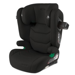 Kidwell TENDO autósülés 9-36 kg ISOFIX I-SIZE, fekete