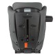 Kidwell TENDO autósülés 9-36 kg ISOFIX I-SIZE, szürke