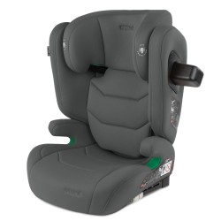 Kidwell TENDO autósülés 9-36 kg ISOFIX I-SIZE, szürke