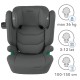 Kidwell TENDO autósülés 9-36 kg ISOFIX I-SIZE, szürke