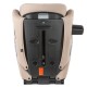 Kidwell TENDO autósülés 9-36 kg ISOFIX I-SIZE, bézs