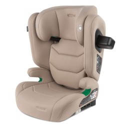 Kidwell TENDO autósülés 9-36 kg ISOFIX I-SIZE, bézs