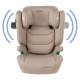 Kidwell TENDO autósülés 9-36 kg ISOFIX I-SIZE, bézs