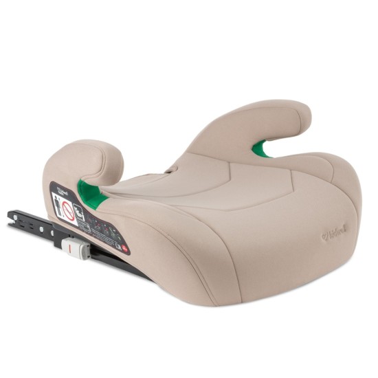 Kidwell TENDO autósülés 9-36 kg ISOFIX I-SIZE, bézs