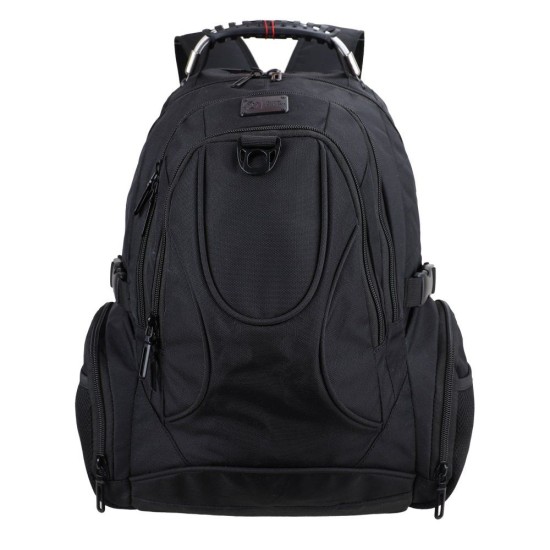 Laptop hátizsák/iskolatáska Innsbruck 17”