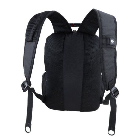 Laptop hátizsák/iskolatáska Innsbruck 17”