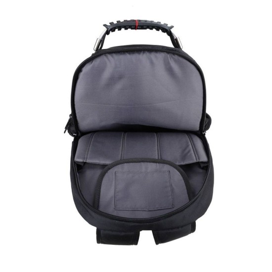 Laptop hátizsák/iskolatáska Innsbruck 17”