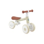 MoMi DEX futóbicikli, bézs