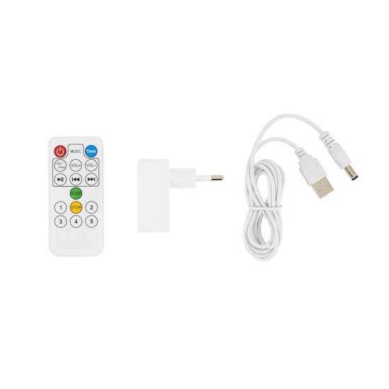 MoMi Pearl ringató-zenélő elektromos babahinta és pihenőszék, bézs