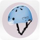 MoMi MIMI gyerek bukósisak, matt kék