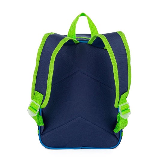 Football Liga gyerek hátizsák ovis kisfiúknak, focis