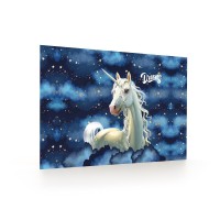 Íróasztal alátét Unicorn 1, Dreams