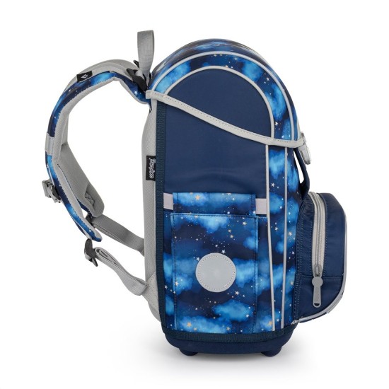 Premium Cool Unicorn 1 ergonomikus iskolatáska, Dreams