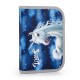 Premium Cool Unicorn 1 ergonomikus iskolatáska/hátizsák szett tolltartóval és tornazsákkal, Dreams – 3 részes szett