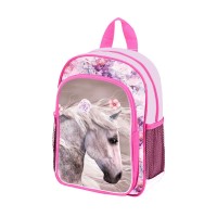 Premium Light Magic Horse gyerek hátizsák ovisoknak