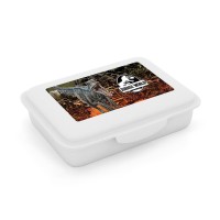 Uzsonnás doboz Jurassic World, dinoszauruszos