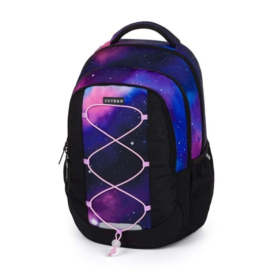 Oxy Touch Galaxy iskolatáska, univerzum