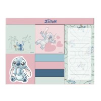 Disney Stitch sticky notes, ragadós jegyzet Disney Stitch sticky notes, ragadós jegyzet