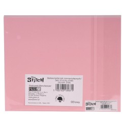 Disney Stitch sticky notes, ragadós jegyzet